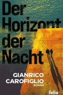 Gianrico Carofiglio, Der Horizont der Nacht