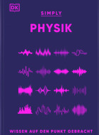 Jack Challoner u.a., Simply Physik