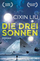 Cixin Liu, Die drei Sonnen