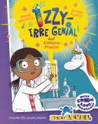 Zanna Davidson, Izzy – irre genial: Auf Einhorn-Mission