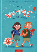 Jutta Degenhardt, Mit Wumms in die Schule