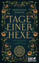 Genoveva Dimova, Tage einer Hexe
