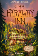 Sarah Beth Durst, The Faraway Inn