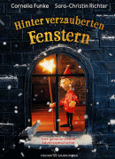 Cornelia Funke, Hinter verzauberten Fenstern