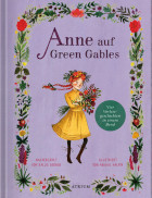 Kallie George, Anne auf Green Gables