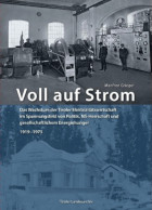 Manfred Grieger, Voll auf Strom