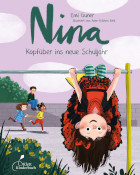 Emi Guner, Nina - Kopfüber ins neue Schuljahr