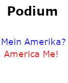 Regina Hilber, Mein Amerika? America Me!