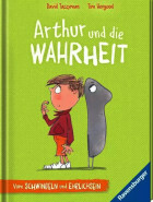 Tim Hopgood, Arthur und die Wahrheit
