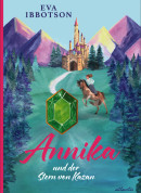 Eva Ibbotson, Annika und der Stern von Kazan