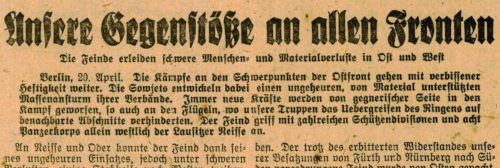 Innsbrucker Nachrichten