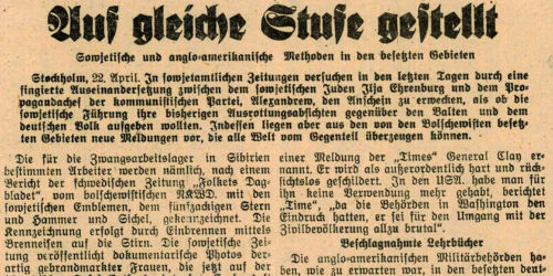Innsbrucker Nachrichten