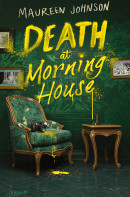 Maureen Johnson, Death at Morning House