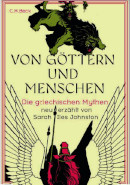 Sarah Iles Johnston, Von Göttern und Menschen