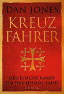 Dan Jones, Kreuzfahrer