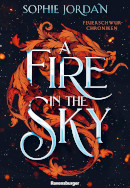 Sophie Jordan, A Fire in the Sky