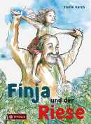 Stefan Karch, Finja und der Riese