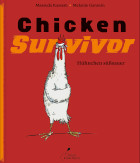 Massuda Kassem, Chicken Survivor - Hühnchen süßsauer