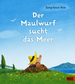 Sang-keun Kim, Der Maulwurf sucht das Meer