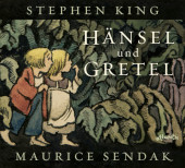 Stephen King, Hänsel und Gretel