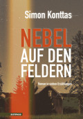 Simon Konttas, Nebel auf den Feldern