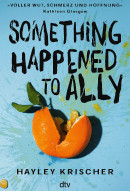 Hayley Krischer, Something happened to Ally
