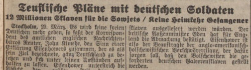 Kleine Wiener Zeitung