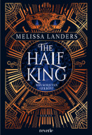 Melissa Landers, The Half King