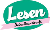 Lesen - Deine Superkraft