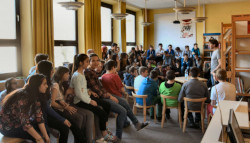 Schulbibliothek