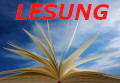 Lesung