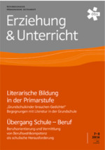 literarische bildung