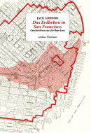 Jack London, Das Erdbeben in San Francisco