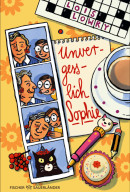 Lois Lowry, Unvergesslich, Sophie