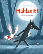 Larysa Maliush, Mahlzeit!