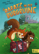 Miriam Mann, Rabatz in der Burgruine