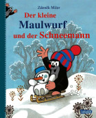 Zdeněk Miler, Der kleine Maulwurf und der Schneemann
