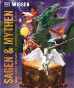 Andrea Mills u.a., Sagen & Mythen