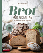 Marian Moschen, Brot für jeden Tag