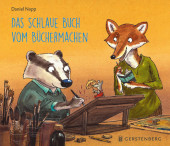Daniel Napp, Das schlaue Buch vom Büchermachen