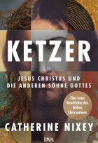Catherine Nixey, Ketzer