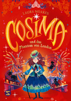 Laura Noakes, Cosima und das Phantom von London