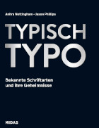 Anitra Nottingham / Jason Phillips, Typisch Typo