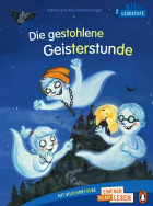 Kathrin Lena Orso, Die gestohlene Geisterstunde