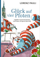 Lorenz Pauli, Glück auf vier Pfoten
