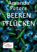 Amanda Peters, Beeren pflücken