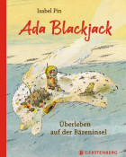 Isabel Pin, Ada Blackjack
