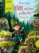 Otfried Preußler / Judith Ruyters, Hörbe mit dem großen Hut