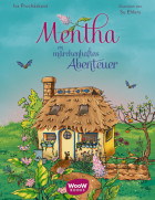 Iva Procházková, Mentha - ein märchenhaftes Abenteuer