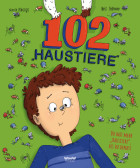 Nicole Röndigs, 102 Haustiere